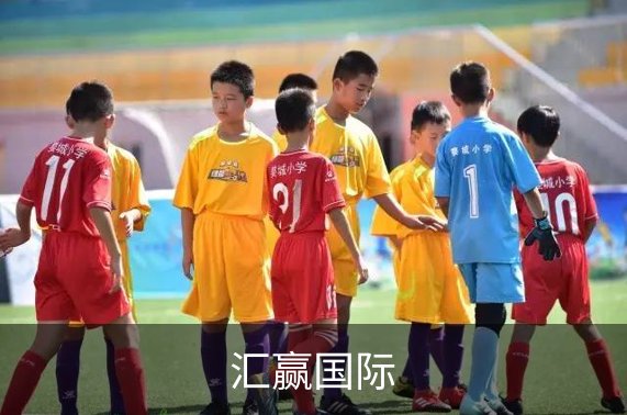 了解汇赢国际